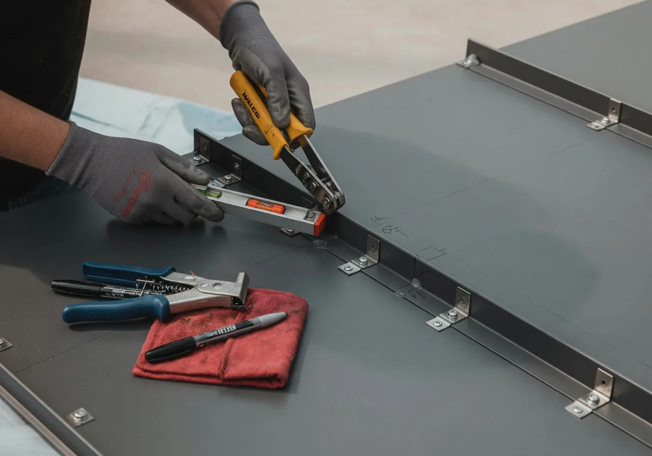 Why choose Metal Roofing Installation in Blue Ridge, TX